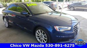  Audi A3 2.0T quattro Premium - AWD 2.0T quattro Premium