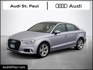  Audi A3 2.0T quattro Premium - AWD 2.0T quattro Premium