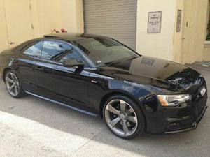  Audi S5 3.0T quattro Premium Plus - AWD 3.0T quattro