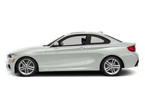  BMW 2 Series 2dr Cpe AWD in Freehold, NJ
