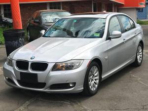  BMW 3 Series 328i xDrive - AWD 328i xDrive 4dr Sedan