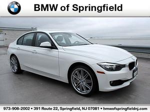  BMW 3-Series 328i xDrive in Springfield, NJ