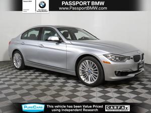  BMW 3-Series 335i xDrive in Suitland, MD