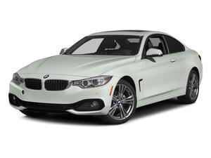  BMW 4-Series 428i xDrive in Springfield, NJ