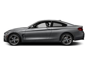 BMW 4 Series Coupe SULEV in Freehold, NJ