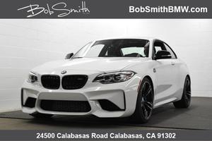  BMW M2 Coupe in Calabasas, CA