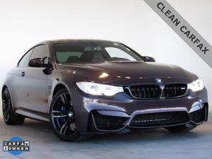  BMW M4 - 2dr Coupe