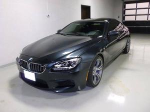  BMW M6 -