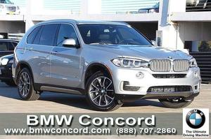  BMW X5-Series Sports Activity Vehicle in Concord, CA
