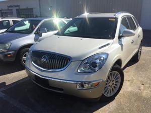  Buick Enclave CXL in Pensacola, FL