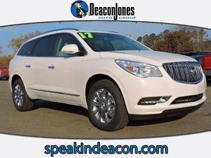  Buick Enclave FWD 4dr in Smithfield, NC