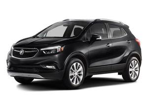  Buick Encore AWD 4dr in Allegan, MI