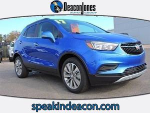  Buick Encore FWD 4dr in Smithfield, NC