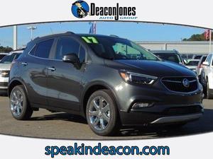  Buick Encore FWD 4dr in Smithfield, NC