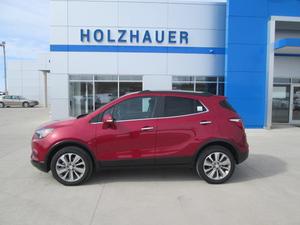  Buick Encore Preferred - AWD Preferred 4dr Crossover