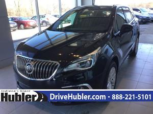  Buick Envision FWD 4dr in Bedford, IN