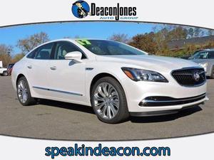  Buick LaCrosse 4dr Sdn FWD in Smithfield, NC
