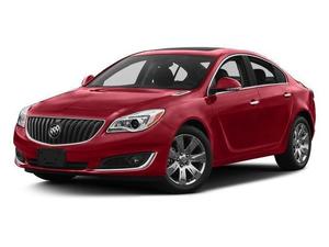  Buick Regal 4dr Sdn FWD in Allegan, MI