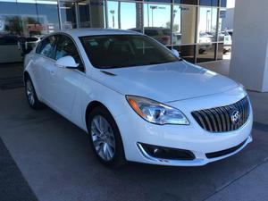  Buick Regal 4dr Sdn FWD in Casa Grande, AZ