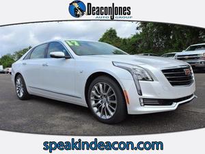  Cadillac CT6 4dr Sdn in Smithfield, NC