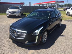  Cadillac CTS 2.0T Luxury Collection in Pensacola, FL