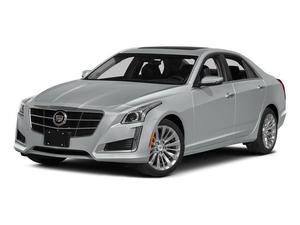  Cadillac CTS 2.0T in Irving, TX