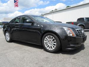  Cadillac CTS 3.0L Luxury in Gainesville, FL