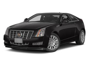  Cadillac CTS 3.6L Performance in New London, CT