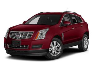  Cadillac SRX Performance Collection in Irving, TX