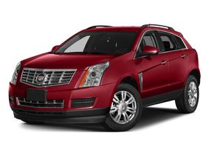  Cadillac SRX Performance Collection in Saint Augustine,