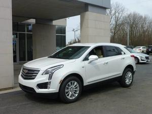  Cadillac XT5 - 4dr SUV