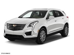  Cadillac XT5 4dr in Concord, NC