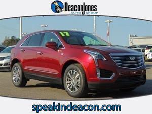  Cadillac XT5 4dr in Smithfield, NC