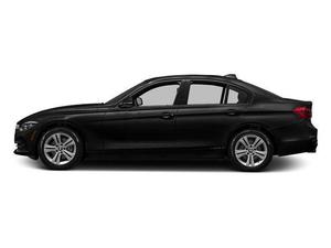 Certified  BMW 330 i xDrive