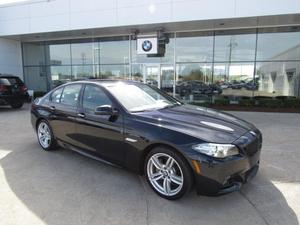 Certified  BMW 535 i xDrive