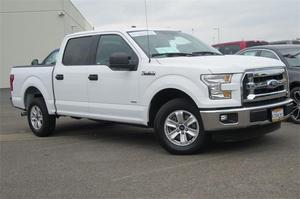 Certified  Ford F150 XLT