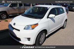Certified  Scion xD Base