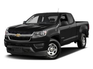  Chevrolet Colorado 2WD WT in Okatie, SC