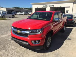  Chevrolet Colorado Crew Cab  in Pensacola, FL