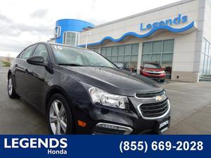  Chevrolet Cruze 4dr Sdn in Independence, MO
