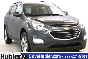  Chevrolet Equinox FWD 4dr in Shelbyville, IN