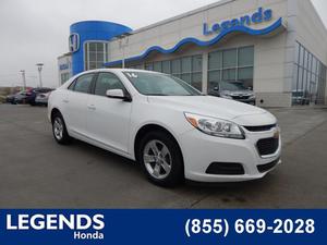  Chevrolet Malibu 4dr Sdn in Independence, MO