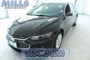  Chevrolet Malibu 4dr Sdn in Moline, IL