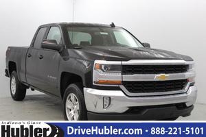  Chevrolet Silverado WD Double Cab  in