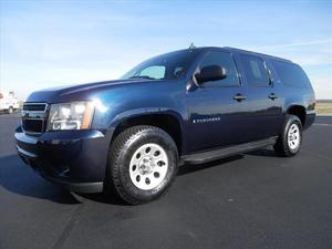  Chevrolet Suburban LS  in Watseka, IL