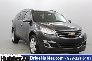  Chevrolet Traverse FWD 4dr in Indianapolis, IN