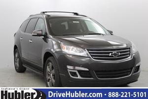  Chevrolet Traverse FWD 4dr in Indianapolis, IN