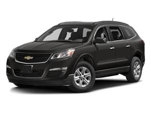  Chevrolet Traverse LS in Miami, FL