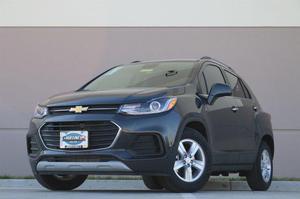  Chevrolet Trax FWD 4dr in Lewisville, TX