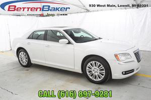  Chrysler 300 in Lowell, MI